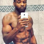 Derrick Anthony - @derrickcain21 - Instagram