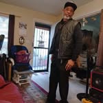 Derrick Cain - @derrickcain456 - Instagram