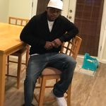 Derrick Cameron - @djc4217 - Instagram