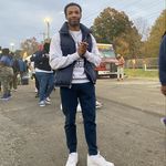 Derrick Cameron Jr - @dcam_jr - Instagram