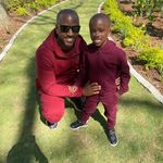 Derrick Cannon - @dccannon12 - Instagram