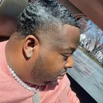 Derrick ‘’Cannon’’ War - @cannon_war716 - Instagram