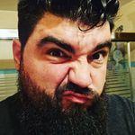 Derrick Cantrell - @moped151 - Instagram