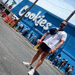 Derrick Cantrelle - @officialderrickcantrelle - Instagram