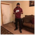 Derrick Carmichael - @logicalreason07 - Instagram