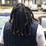 Derrick Carmichael - @derrick82880 - Instagram