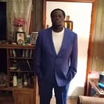 Derrick Carmichael - @derrick2playa - Instagram