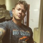 Derrick carpenter - @cliff_ordmoore26 - Instagram