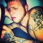 Derrick Carpenter - @carpenterd06 - Instagram