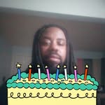 Derrick Carpenter - @ieatitlikeapeach85 - Instagram