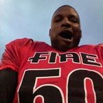 Derrick Carr - @derrickcarr83 - Instagram