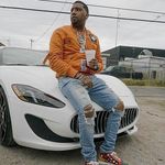 Derrick Carr - @quickmoneyman93 - Instagram