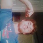 Derick W Cartwright - @blnz4dys - Instagram