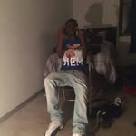 Derrick Chamberlain 🏀💰 - @babyd049 - Instagram