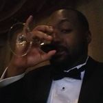 Derrick Chandler - @derrick4real_84 - Instagram