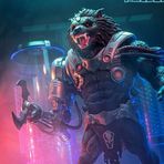 Derrick Chandler - Facebook
