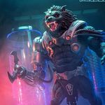 Derrick Chandler - @neauxwhereman - Instagram