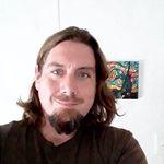 Derrick Chandler Ayres - @dorkoverlord - Instagram
