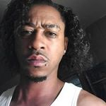 Derrick Cheeks - @cheeksderrick - Instagram