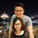Derrick Chin - @derrickcy95 - Instagram