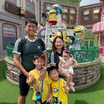 Derrick Chin - @derrickchin5 - Instagram
