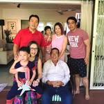 Derrick Chin Goon Ket - @derrickcgk87 - Instagram