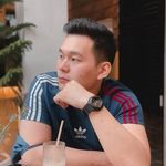 Derrick Chung - @emperorchung90 - Instagram