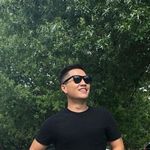 Derrick Chung - @qqqqqqaf - Instagram