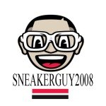 Derrick Chung Cooper - @sneakerguy2008 - Instagram