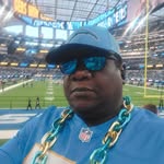 Derrick Ayinde Clay - @bigd310 - Instagram