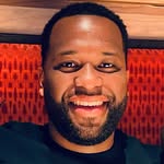 Derrick Clay - @dclay.21 - Instagram