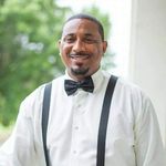 Derrick Clay - @thatdudeclay21 - Instagram