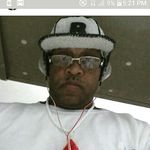 Derrick Clay - @allen_temple_ooog - Instagram