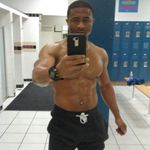 Derrick Clay - @clay77_fitlife - Instagram