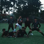 Derrick Clay Dharmawan - @derikclayd - Instagram