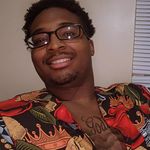 Derrick J Clay - @derrickclay99 - Instagram