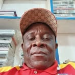 Derrick Clément Ngonti - Facebook