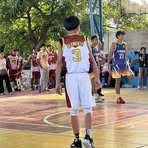 Keanne Derrick Clemente - Facebook