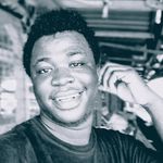 Addhirheal Sthonezy - @derrick_cobbla - Instagram