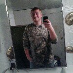 Derrick cockrell - @derrickmontana - Instagram