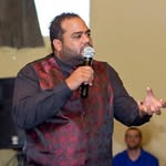 Derick Coetzee - @slpministries - Instagram