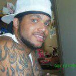 Derrick Coker - @junior653288 - Instagram