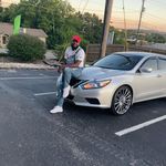 Derrick Tupacshakur Coker - @derrickcoker58 - Instagram