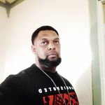 Derrick Colbert - @colbydc.2019 - Instagram