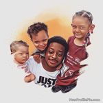 Derrick Colbert - @your_big_homie - Instagram