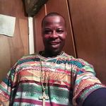 Derrick Colbert - @derrick.colbert.393 - Instagram