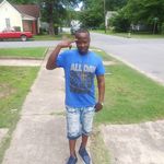 derrick colbert - @colbert9967 - Instagram