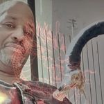 Derrick Colbert - @sirsnake1 - Instagram