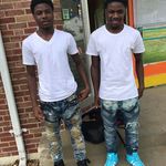 Derrick Colbert - @luhdickderrick - Instagram