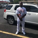 Derrick Colbert - @derrickcolbert7 - Instagram